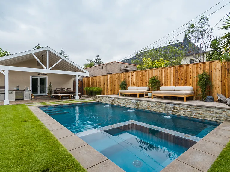 1312 S Orange Grove Ave — Photo 6
