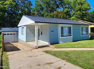 407 W Spring St, Boonville, MO 65233