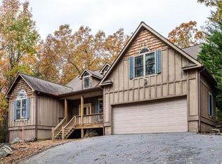 564 Soquili Dr, Brevard, NC 28712