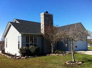 3015 Best Rd, Maryville, TN 37803