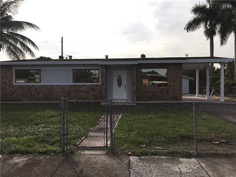 1st image of 4010 NW 192nd St