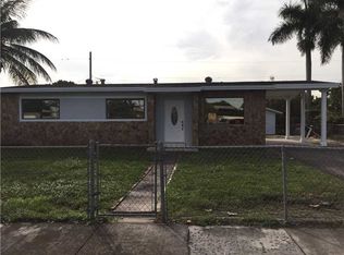 4010 NW 192nd St, Miami Gardens, FL 33055
