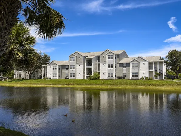 The Lucille Apartments