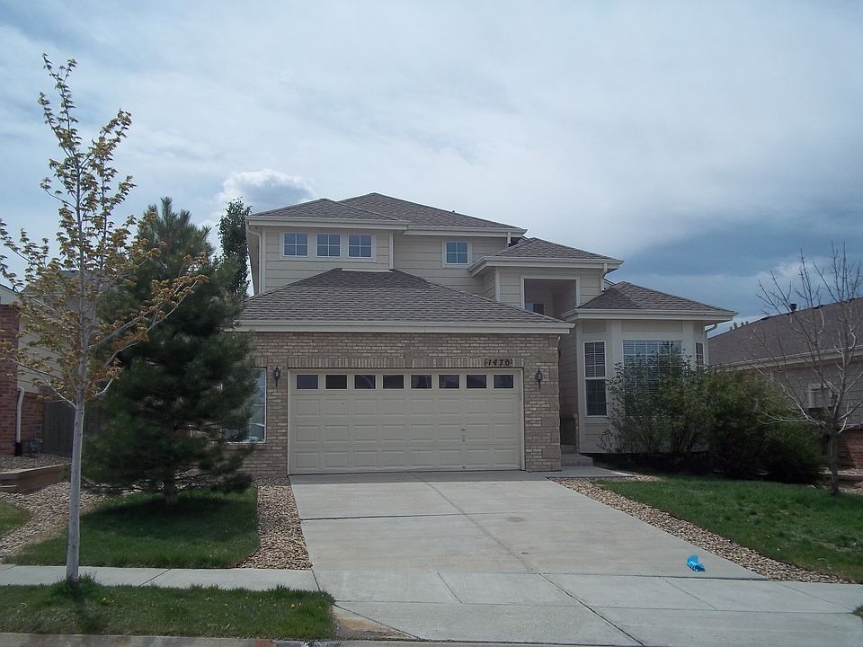 1470 Hickory Exterior Overview