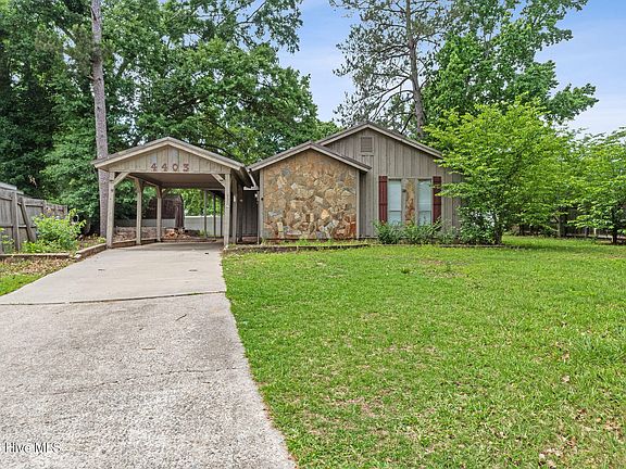 2nd image of 4403 Goshen Lake Drive S
