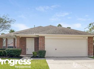 32123 Decker Oaks, Pinehurst, TX 77362