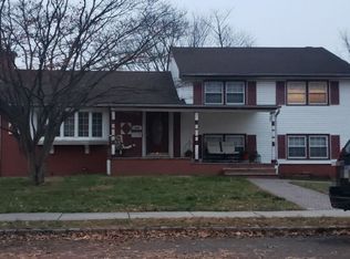 312 Livingston St, Westfield, NJ 07090
