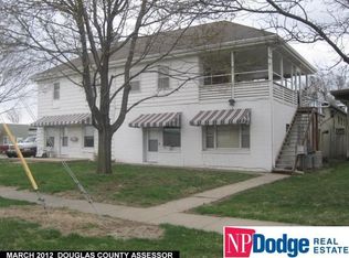 8623 N 29th St APT 2, Omaha, NE 68112