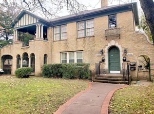4626 Columbia Ave #A, Dallas, TX 75226