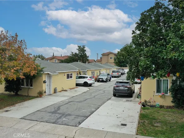 5854 Western Ave #5854, Buena Park, CA 90621