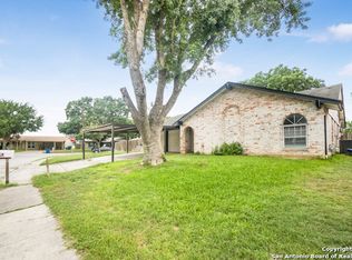 5003 Starfire St, Kirby, TX 78219