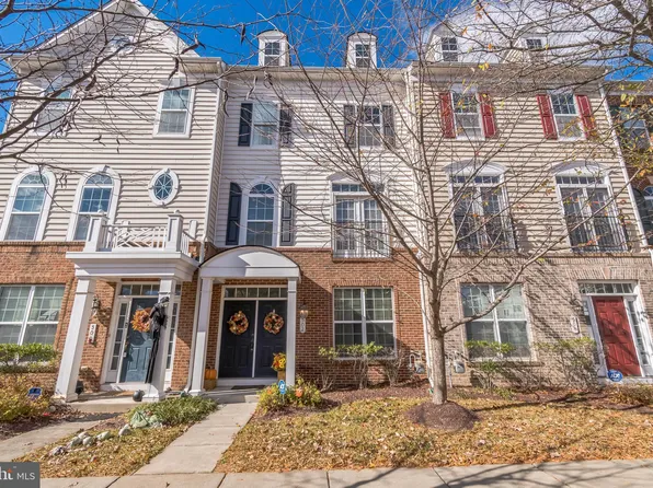 502 Jurgensen Pl, Hyattsville, MD 20785