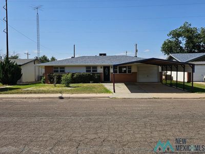 1014 W Coal Ave, Hobbs, NM, 88240