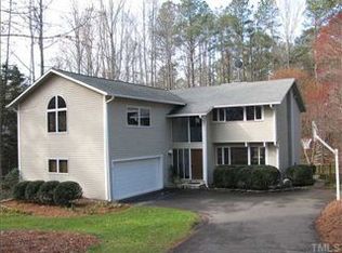 10309 Grafton Rd, Raleigh, NC 27615