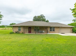 7611 Dickson Rd, Ardmore, OK 73401