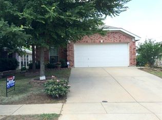 903 Cruise St, Denton, TX 76207