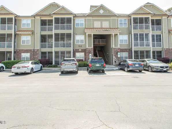 395 S Crow Creek Drive NW Unit 1422, Calabash, NC 28467