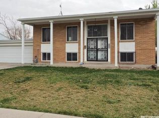 4937 W Mandan Ave, West Valley City, UT 84120