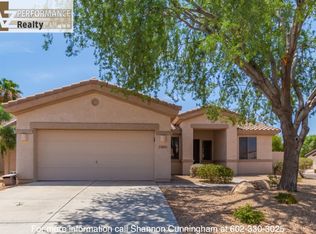 14641 W Merrell St, Goodyear, AZ 85395