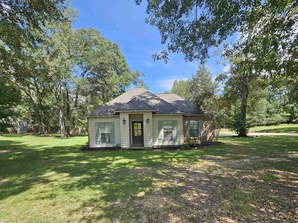 12710 Maple St, Clinton, LA 70722