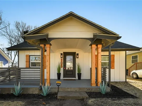 105 E 79th St, Kansas City, MO 64114