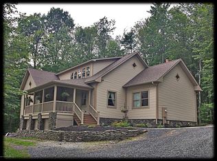 202 Stone Wall Ln, Tunkhannock, PA 18657