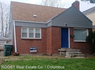 1154 Miller Ave, Columbus, OH