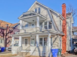33-35 Rittenhouse Ter, Springfield, MA 01108