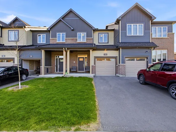 502 Bundoran Pl, Ottawa, ON K2J 7C9