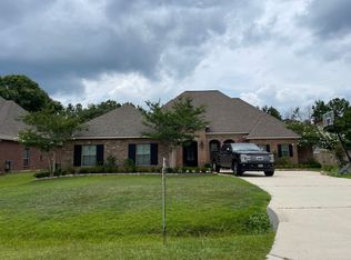 537 Belle Pointe Loop, Madisonville, LA 70447
