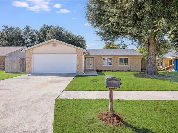 1609 Bayonne Dr, La Place, LA 70068