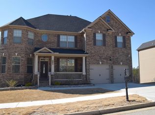 3739 Derringer Rdg, Loganville, GA 30052