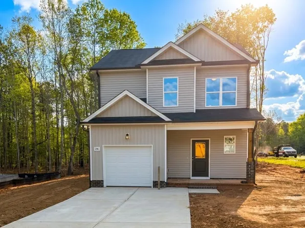 216 Bullseye Ct, Middlesex, NC 27557