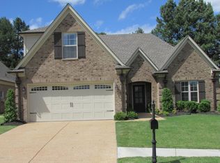 3310 Foxdale Loop, Southaven, MS 38672