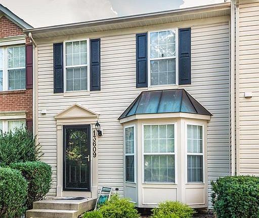 2nd image of 13609 Palmetto Cir