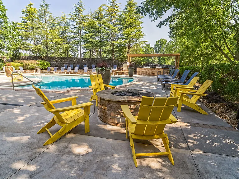 Reserve at Lenox Park — Photo 13