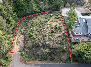 Pinewood Ln, Oceanside, OR 97134