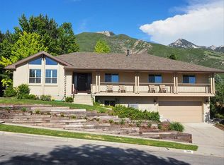 8017 S Deercreek Rd, Cottonwood Heights, UT 84121