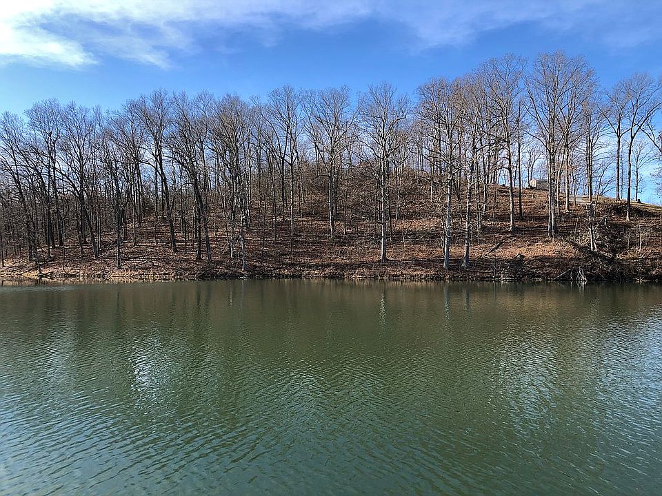 1st image of Lake Kahtanda
