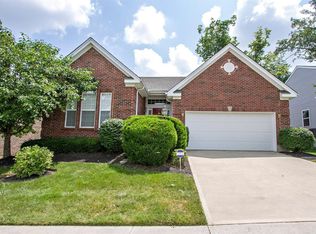 5264 Venetian Way, Morrow, OH 45152