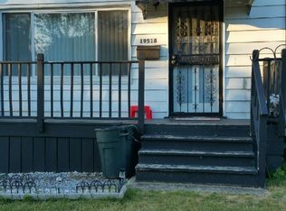 19518 Raymond St, Maple Heights, OH 44137