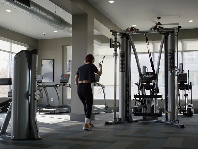 The Lofts at West 7th — Photo 18