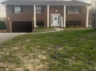 218 Township Road 1301, Chesapeake, OH 45619