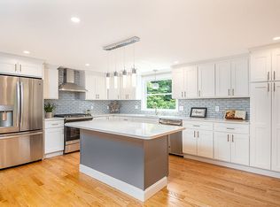 89 Kennedy Cir, South Easton, MA 02375