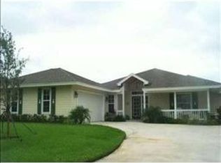 2120 SW Oak Ridge Rd, Palm City, FL 34990