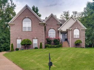 957 Wonderland Pass, Hermitage, TN 37076