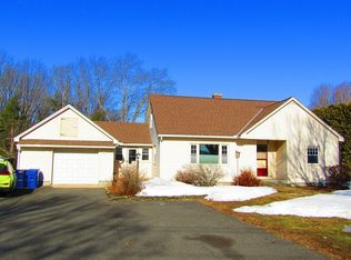 149 Prospect St, Hatfield, MA 01038