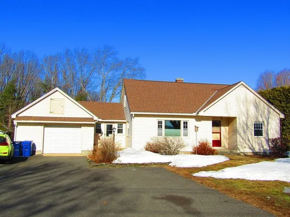 149 Prospect St, Hatfield, MA 01038