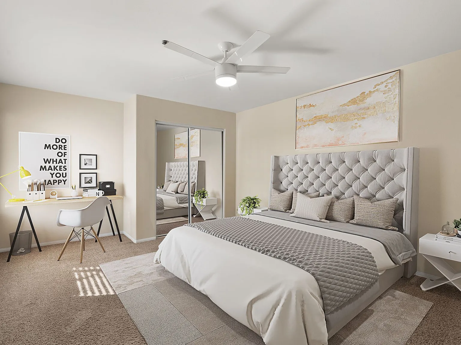 Santa Fe Apartments II — Photo 3