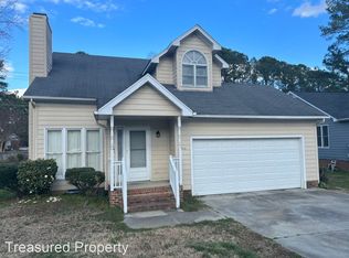 3105 Verdugo Dr, Raleigh, NC 27610